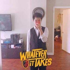 Meet your Posher, Jackson